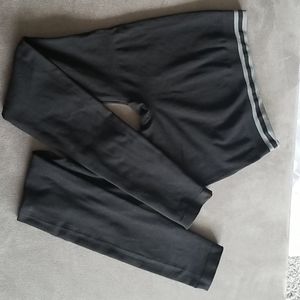 Hue black leggings
